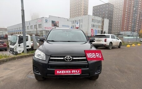 Toyota RAV4, 2010 год, 838 000 рублей, 9 фотография