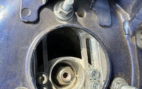 BMW X3, 2007 год, 1 200 000 рублей, 13 фотография