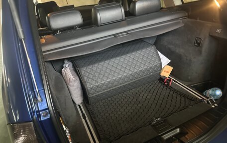 BMW X3, 2007 год, 1 200 000 рублей, 14 фотография