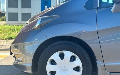 Honda Freed I, 2010 год, 1 100 000 рублей, 4 фотография