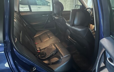 BMW X3, 2007 год, 1 200 000 рублей, 18 фотография