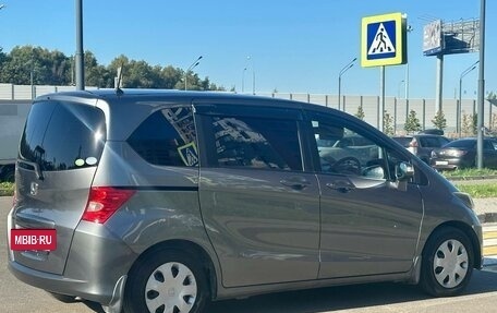 Honda Freed I, 2010 год, 1 100 000 рублей, 5 фотография