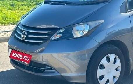 Honda Freed I, 2010 год, 1 100 000 рублей, 3 фотография