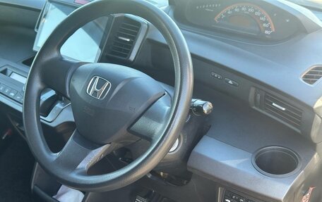 Honda Freed I, 2010 год, 1 100 000 рублей, 9 фотография
