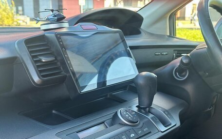 Honda Freed I, 2010 год, 1 100 000 рублей, 15 фотография