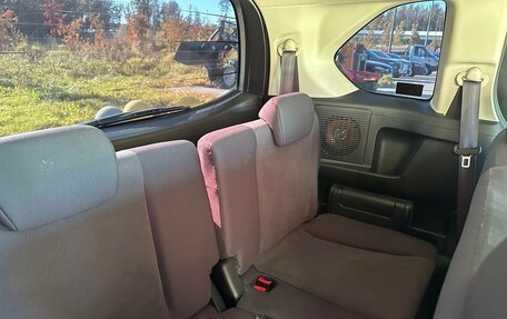 Honda Freed I, 2010 год, 1 100 000 рублей, 17 фотография