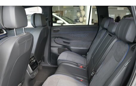 Volkswagen Teramont, 2025 год, 6 900 000 рублей, 12 фотография