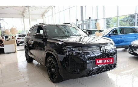 Volkswagen Teramont, 2025 год, 6 900 000 рублей, 7 фотография