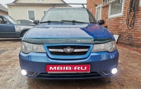 Daewoo Nexia I рестайлинг, 2011 год, 349 000 рублей, 1 фотография