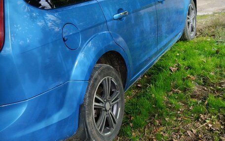 Ford Focus II рестайлинг, 2008 год, 350 000 рублей, 1 фотография