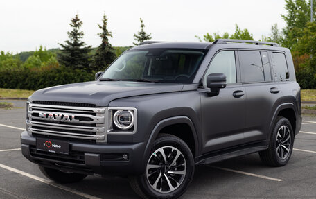 Haval H9, 2025 год, 4 999 000 рублей, 1 фотография