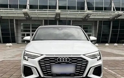 Audi A3, 2024 год, 2 490 000 рублей, 1 фотография