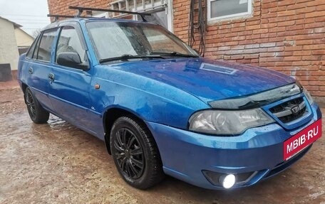 Daewoo Nexia I рестайлинг, 2011 год, 349 000 рублей, 2 фотография