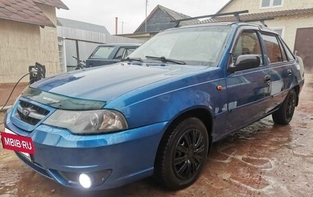 Daewoo Nexia I рестайлинг, 2011 год, 349 000 рублей, 3 фотография