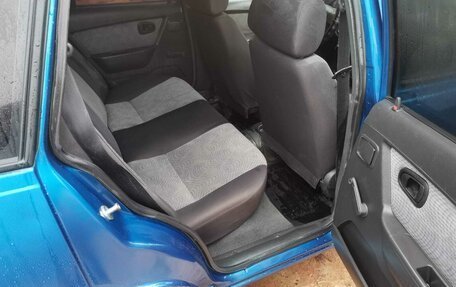 Daewoo Nexia I рестайлинг, 2011 год, 349 000 рублей, 8 фотография