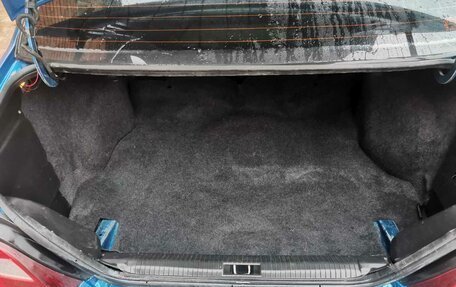 Daewoo Nexia I рестайлинг, 2011 год, 349 000 рублей, 12 фотография