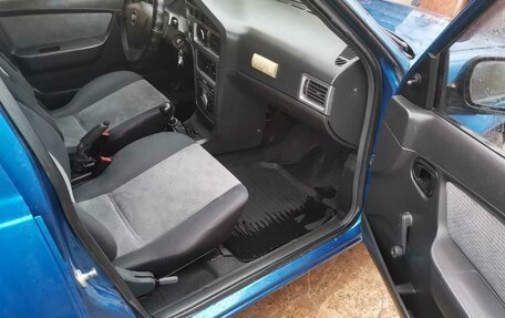 Daewoo Nexia I рестайлинг, 2011 год, 349 000 рублей, 10 фотография