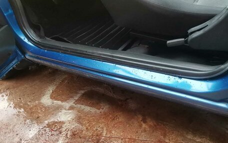 Daewoo Nexia I рестайлинг, 2011 год, 349 000 рублей, 11 фотография