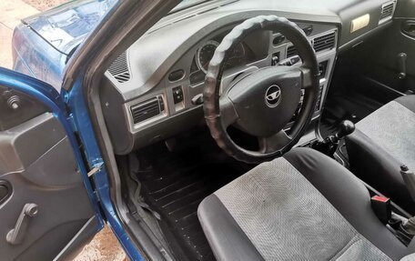 Daewoo Nexia I рестайлинг, 2011 год, 349 000 рублей, 9 фотография