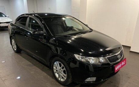 KIA Cerato III, 2012 год, 766 000 рублей, 1 фотография