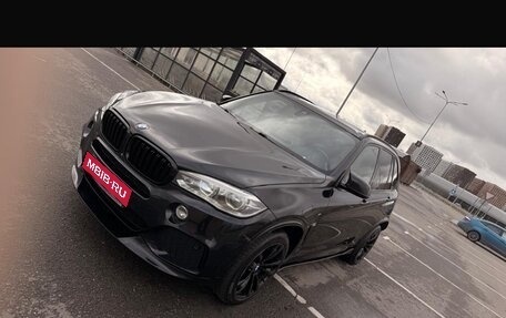 BMW X5, 2015 год, 3 499 999 рублей, 1 фотография