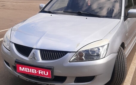 Mitsubishi Lancer IX, 2005 год, 375 000 рублей, 1 фотография