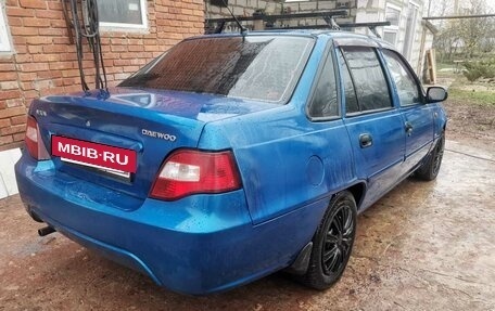 Daewoo Nexia I рестайлинг, 2011 год, 349 000 рублей, 6 фотография