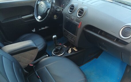 Ford Fusion I, 2008 год, 299 999 рублей, 6 фотография