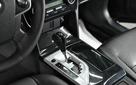 Toyota Camry, 2014 год, 1 295 000 рублей, 12 фотография