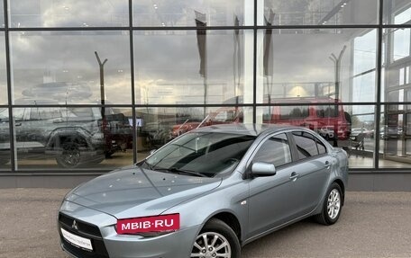 Mitsubishi Lancer IX, 2010 год, 680 000 рублей, 1 фотография