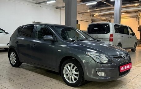 Hyundai i30 I, 2009 год, 645 000 рублей, 1 фотография