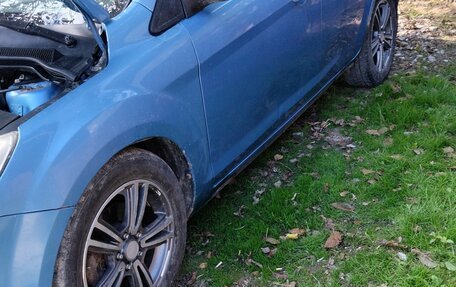 Ford Focus II рестайлинг, 2008 год, 350 000 рублей, 4 фотография