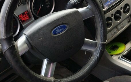 Ford Focus II рестайлинг, 2008 год, 350 000 рублей, 5 фотография