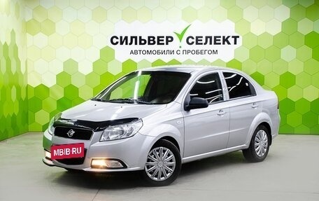 Ravon Nexia R3, 2017 год, 650 000 рублей, 1 фотография