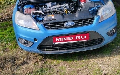 Ford Focus II рестайлинг, 2008 год, 350 000 рублей, 2 фотография