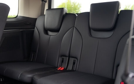 Haval H9, 2025 год, 4 999 000 рублей, 17 фотография