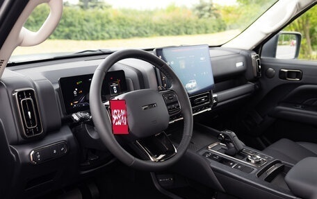 Haval H9, 2025 год, 4 999 000 рублей, 25 фотография