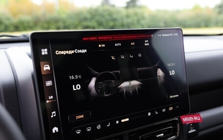 Haval H9, 2025 год, 4 999 000 рублей, 37 фотография