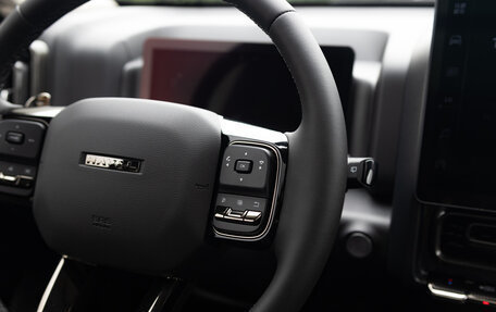 Haval H9, 2025 год, 4 999 000 рублей, 24 фотография