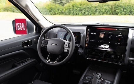 Haval H9, 2025 год, 4 999 000 рублей, 21 фотография