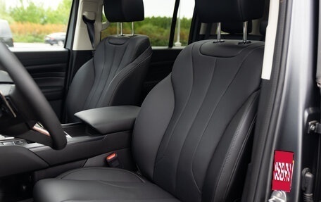 Haval H9, 2025 год, 4 999 000 рублей, 26 фотография