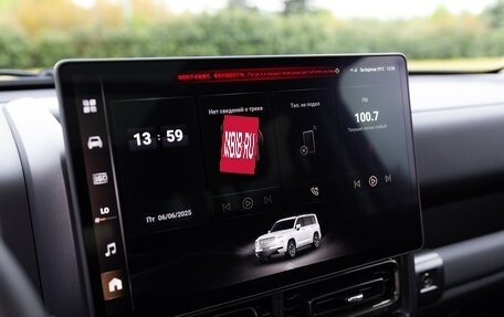 Haval H9, 2025 год, 4 999 000 рублей, 38 фотография