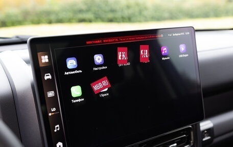 Haval H9, 2025 год, 4 999 000 рублей, 34 фотография