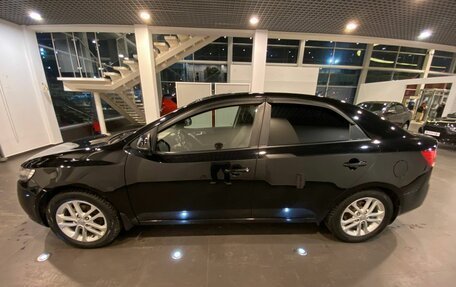 KIA Cerato III, 2012 год, 766 000 рублей, 6 фотография