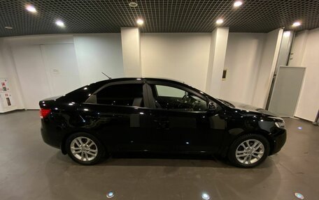 KIA Cerato III, 2012 год, 766 000 рублей, 2 фотография
