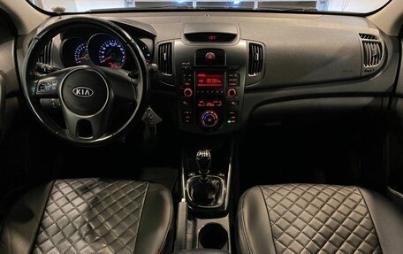 KIA Cerato III, 2012 год, 766 000 рублей, 9 фотография