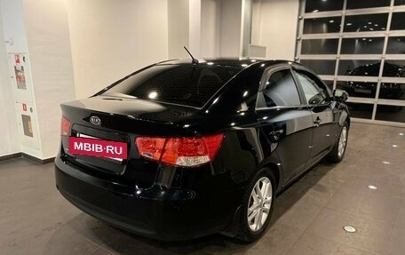 KIA Cerato III, 2012 год, 766 000 рублей, 3 фотография