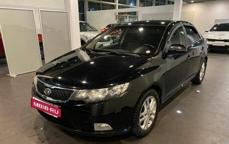 KIA Cerato III, 2012 год, 766 000 рублей, 7 фотография