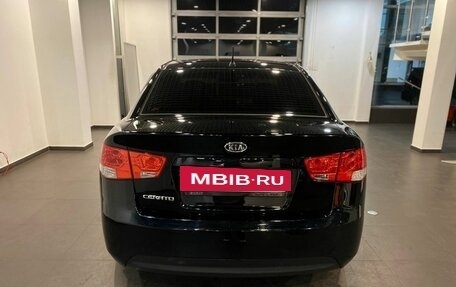 KIA Cerato III, 2012 год, 766 000 рублей, 4 фотография