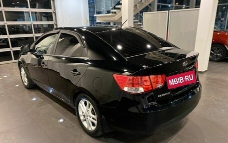 KIA Cerato III, 2012 год, 766 000 рублей, 5 фотография